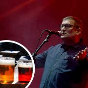 Beautiful South singer Paul Heaton to give out free drinks ahead TRNSMT in Glasgow