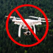 DRones banned from above Glasgow Green during TRNSMT