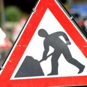Warning to drivers as section of road to be closed for over a month
