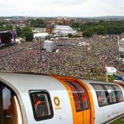 Warning to TRNSMT travellers as Glasgow Subway to close early tonight