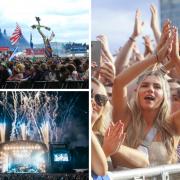 Farewell T in the Park, hello Glasgow Green: the 'hstry' of TRNSMT