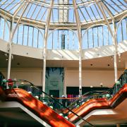 In pictures: Glasgow's most stylish shopping centre turns 35