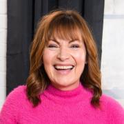 Lorraine Kelly show to be cancelled by ITV producers