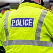 Top cop speaks out as knife-wielding Glasgow robber imprisoned