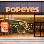 Popeyes on hunt for staff for new Barrhead store