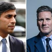 Neither Keir nor Rishi will bring us out of hardship caused by Brexit