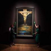 Just weeks left to see iconic painting in Glasgow before it leaves the city