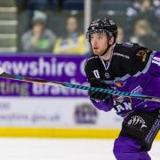 Tributes paid after former Glasgow Clan ice hockey player dies in car accident