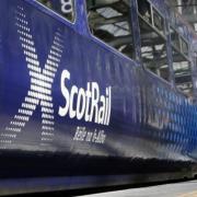 Billions of pounds to be invested into improving Scotland's railway