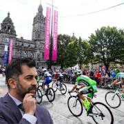 First Minister urged to step in as UCI Cycling Championship strikes loom