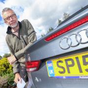 Scots man wins battle to have car recognized as LEZ compliant