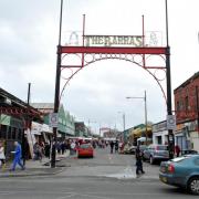 The Barras Market has an 'exciting new opportunity' up for grabs
