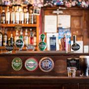 Popular Glasgow pub closes for major refurbishment