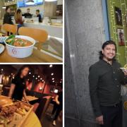'High street favourites': Six Glasgow restaurants shortlisted for prestigious award