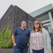 Residents in plea to fully reopen Easterhouse Swimming Pool
