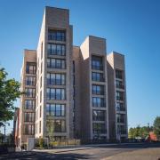 'Milestone' Glasgow development wins top architecture award
