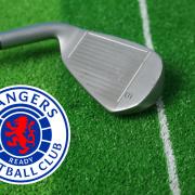 Ex=Rangers player in plea after golf clubs 