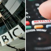 BBC and Netflix announce Lockerbie drama