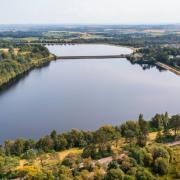 Milngavie Reservoirs