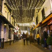 A number locations across Glasgow, including Sloans and The Grosvenor Café in Ashton Lane are hosting Hogmanay events for the end of 2023.