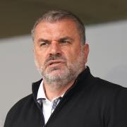 Ange Postecoglou is shaping his Spurs squad nicely