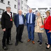 Scottish Government should work with UK Government to help housing crisis