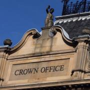 High Court worker illegally accessed files to check up on her fiancé