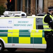 Cops and bomb squad at Glasgow flat overnight as 80 locals evacuated