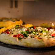 New Italian-style pizzeria set to open later this year