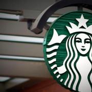 Starbucks reveals look inside 'stunning' new shop in Glasgow shopping centre