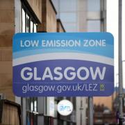 Low Emissions Zone