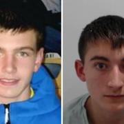 'No one will ever know': Youths urged to speak up after teen killer sentenced