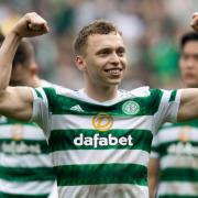 'Welcome home': Celtic star reveals exciting addition to his family