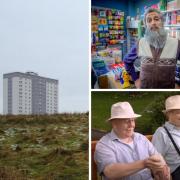 Five famous Still Game locations you can still visit today