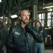 Tommy Flanagan, from Sons of Anarchy