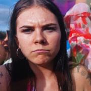 Do you know her? Photo released by cops after incident at TRNSMT