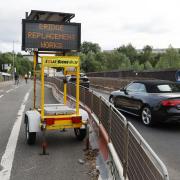 Exact dates of year-long Glasgow road closure revealed