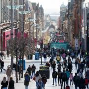 Fashion and homeware brand opening new store in Glasgow city centre