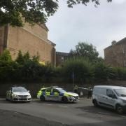 Glasgow Southside road closed by police amid 'ongoing investigation'