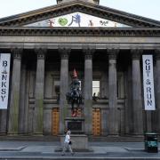 New GoMA show set to transform gallery into 'flagship store' following Banksy run