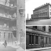 The lodging houses and model tenements paved the way for other cities to follow