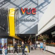 City shopping centre welcomes FOUR new restaurants including top American chain