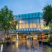 Child 'banned' from Silverburn after cops called to incident on bus