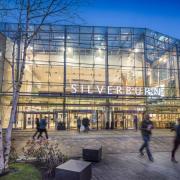 Boy arrested for 'visiting Silverburn' after being banned