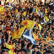 Labour party 'pledge' to 'work' to make Scotland games free