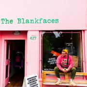 The Blankfaces