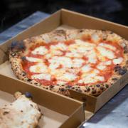 Traditional pizza restaurant hits the market after 3 years in business