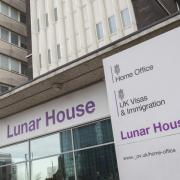 Lunar House, UK Visas and Immigration, Home Office