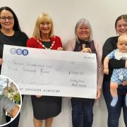 Heartbroken family raise money to increase defibrillators in East Renfrewshire