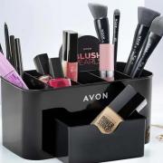 More than 150 Avon products, ranging from serums to foundations and lip oils to moisturisers, will be available in store at Superdrug